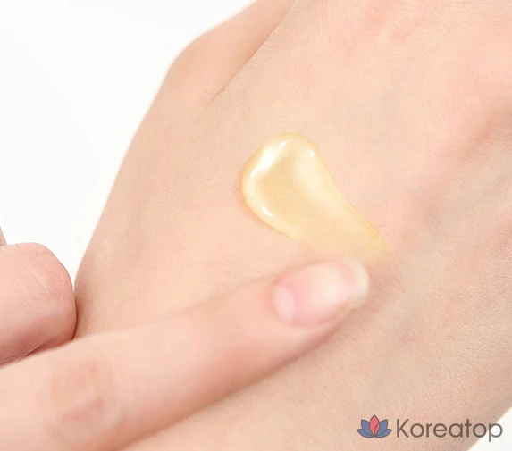 Лосьон для рук The Face Shop Rich Hand V Soft Touch, 200 мл, 1 шт.