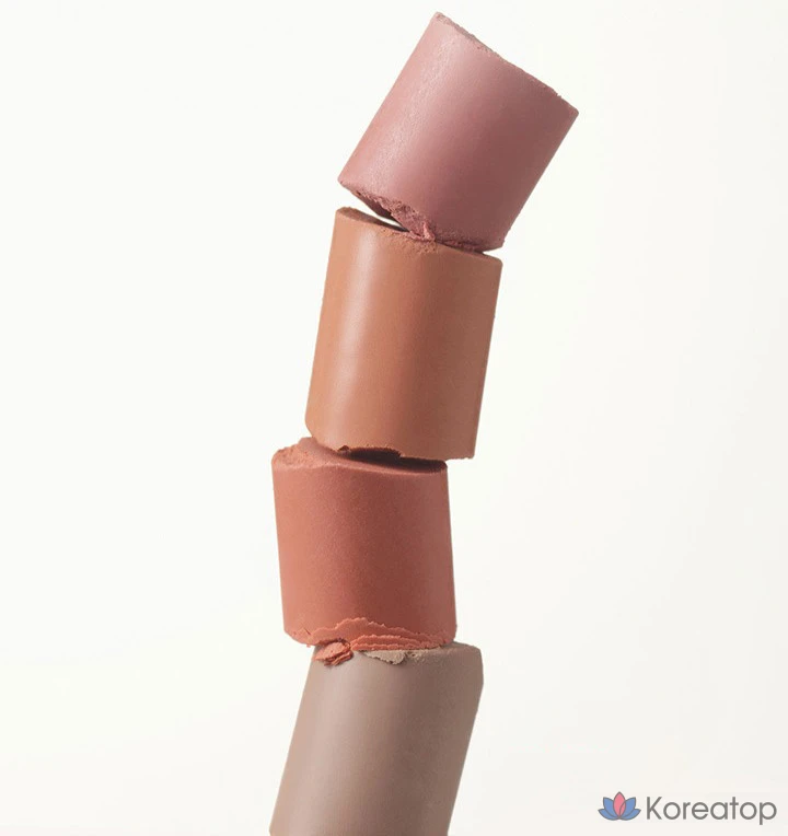 Губная помада Vanillaco Riddleshot Lip Flopper, 1 шт., полностью серая., фото 8