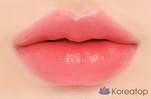 Бальзам для губ So Natural Sal Butter Melting Lip Balm, оттенок 05 Clear Apple, 3,8 г, 1 шт., фото 2