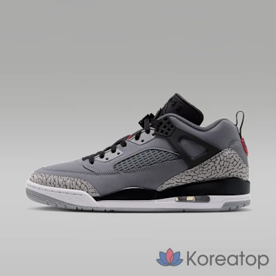 Кроссовки мужские Jordan Spizike Low