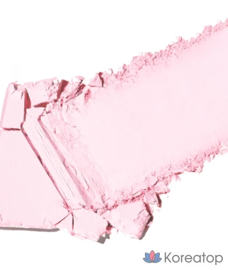 Румяна Dasique Blending Mood Cheek Blusher, оттенок 06 Berry Smoothie, 11 г, 1 шт., фото 3