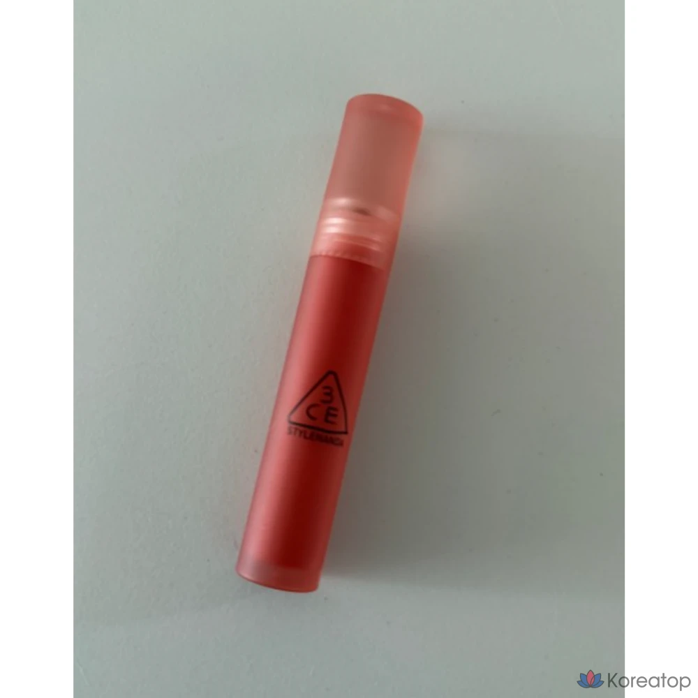 3CE Blur Water Tint, DEAR MARCH, 4,6 г, 1 шт.