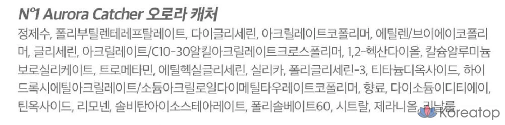 Набор мини-теней для век Unleashia Glitter Gel Mini Eyeshadow, 1 шт., N 1 Aurora Catcher, фото 7