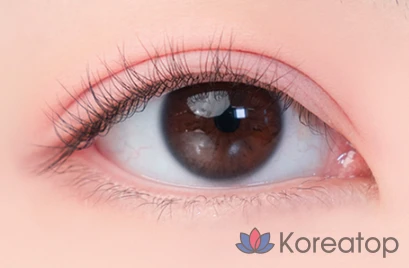 Палетка теней для век ROM&ND Better Than Eyes, W03, сушеная клубника, 1 шт., фото 5