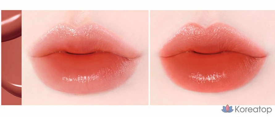 Помада Tony Moly Perfect Lips Shocking Lip, S02 Brick Shocking, 1 шт., фото 2