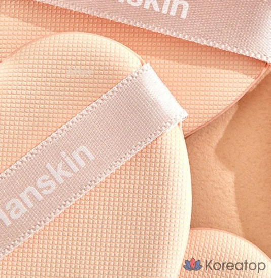 Тональный крем-кушон HANSKIN Nude Scene, 12 г, кремовый, 1 шт.