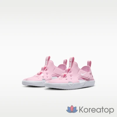 Сандалии детские Nike Sunray Protect 4, фото 5
