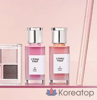 Оттенок Pia Lo, 06 Pink Lo, 1 шт., фото 6