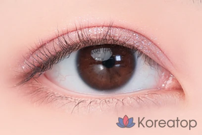 Палетка теней для век ROM&ND Better Than Eyes, W03, сушеная клубника, 1 шт., фото 6