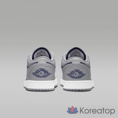 Кроссовки мужские Jordan Air Jordan 1 Low, фото 6