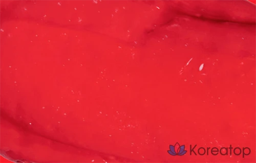 Бальзам для губ So Natural Sal Butter Melting Lip Balm, оттенок 05 Clear Apple, 3,8 г, 1 шт., фото 3