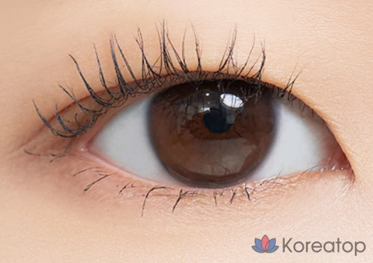 Тушь для ресниц Dasique Mood Up Long & Curl, 7,5 г, 01 черная, 1 шт., фото 10