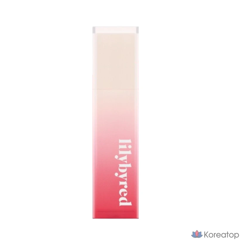 Lilybyred Sweet Liar Milky Tint, 11 # Cherry Apple Parfait, 1 шт.