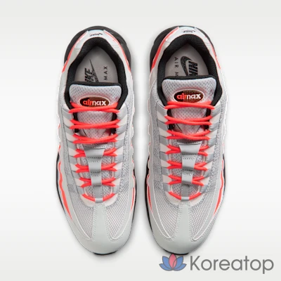 Кроссовки для гольфа Nike Air Max 95 G, фото 4