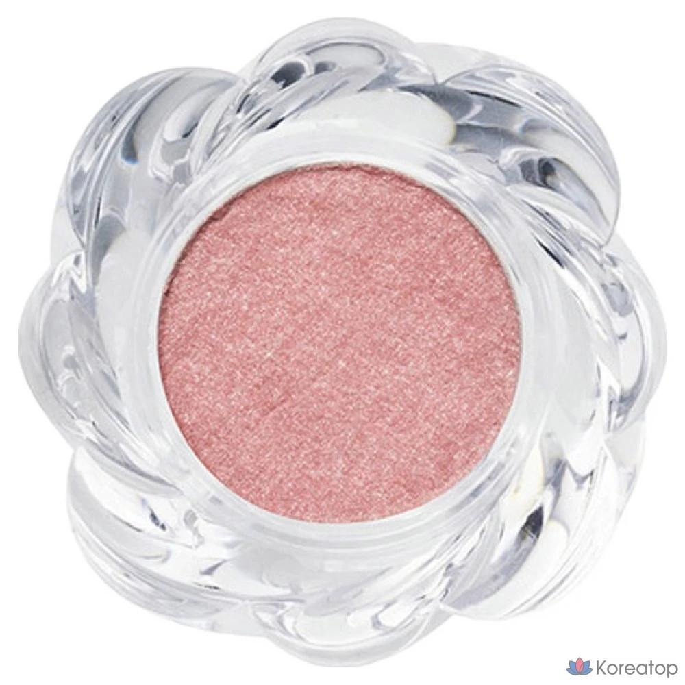 Тени для век Rainbow Mansion One & Only, оттенок Melting Zero Pink Sand, 1 шт.