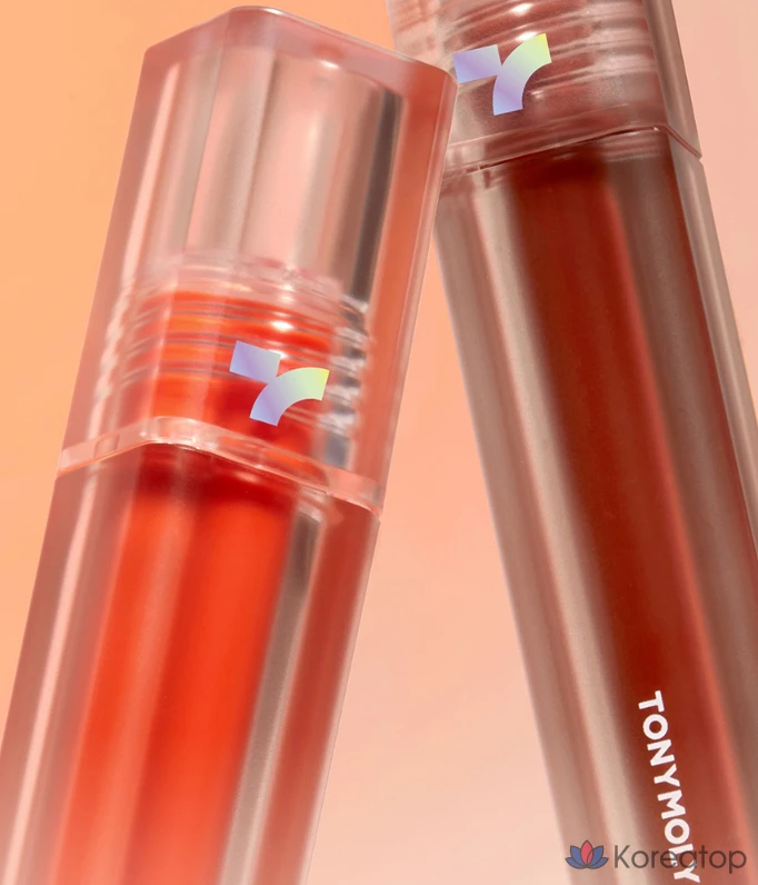 Помада Tony Moly Perfect Lips Shocking Lip, S02 Brick Shocking, 1 шт., фото 3