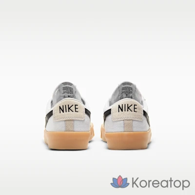 Кроссовки Nike SB Zoom Blazer Low Pro GT, фото 6