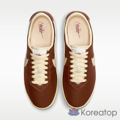 Кроссовки женские Nike Astrograbber Leather, фото 4