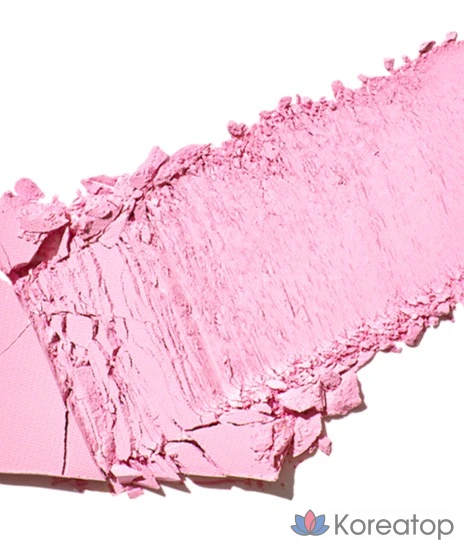 Румяна Dasique Blending Mood Cheek Blusher, оттенок 06 Berry Smoothie, 11 г, 1 шт., фото 4