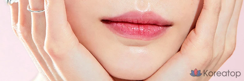 Масло для губ Nuni с ароматом яблока и пиона, 3,7 мл, 1 шт., фото 8