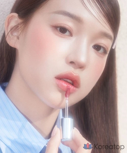 Fib Hyper Fit Glam Drop 3.3g Honeydew, MELLOW MUTE