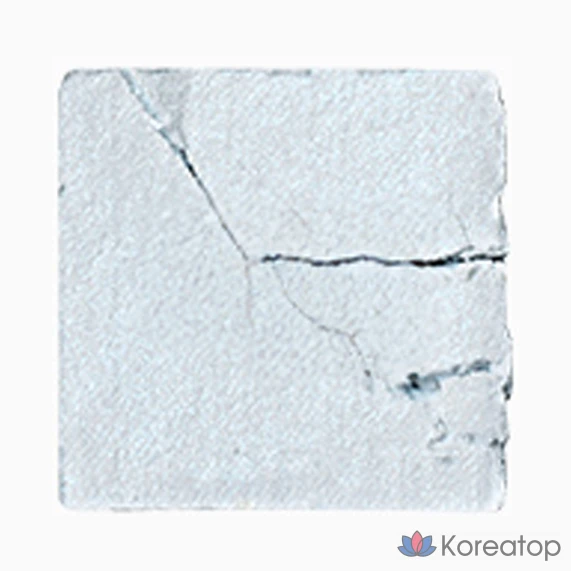 Однотонные тени для век ROM&ND Slide-In, S03 Blue Veil, 1 шт., фото 3