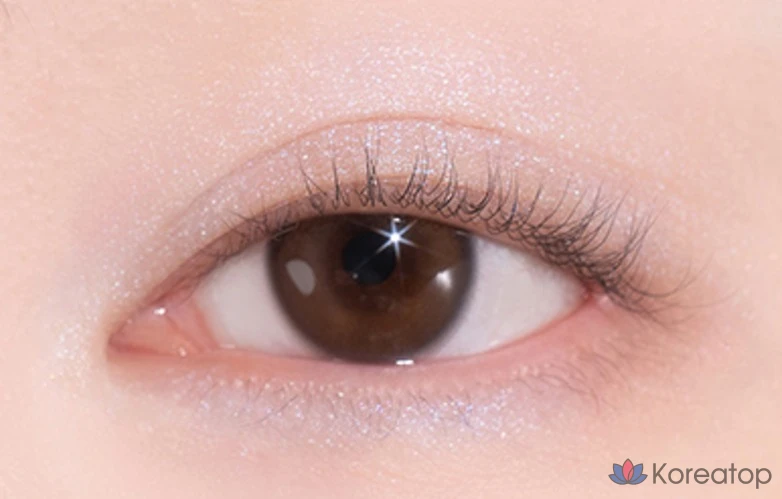 Однотонные тени для век ROM&ND Slide-In, S03 Blue Veil, 1 шт., фото 5