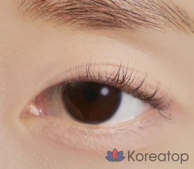 Тени для век Dinto Blurfinish, 704, Луиза Мэй Олкотт, 1 шт., фото 3