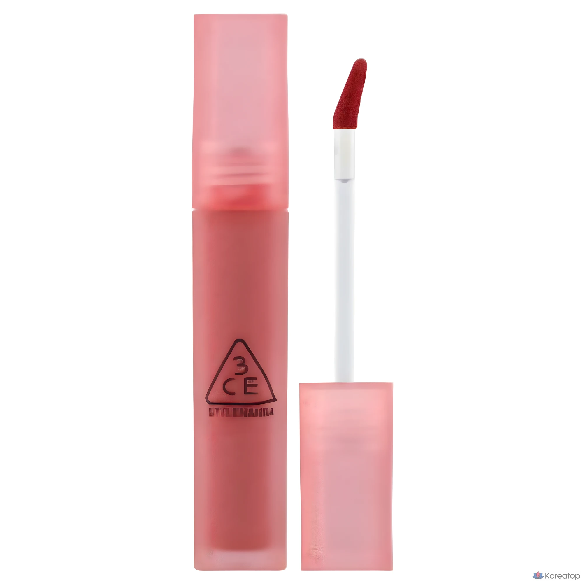 3CE Blur Water Tint 4.6g, #PLAY OFF, 1 шт.