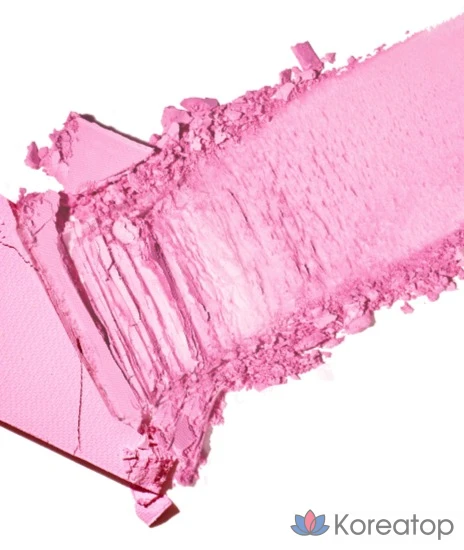 Румяна Dasique Blending Mood Cheek Blusher, оттенок 06 Berry Smoothie, 11 г, 1 шт., фото 5