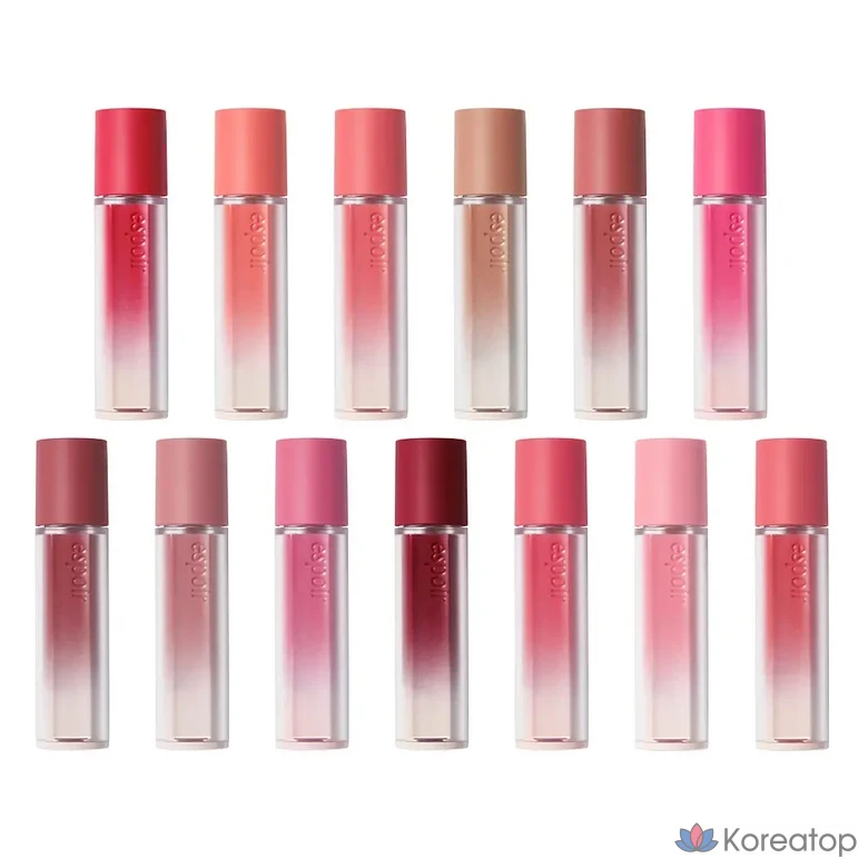 Тинт для губ Espoir Couture, оттенок Veritart, 1 шт.