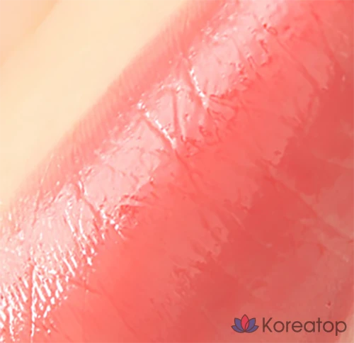 Бальзам для губ So Natural Sal Butter Melting Lip Balm, оттенок 05 Clear Apple, 3,8 г, 1 шт., фото 4