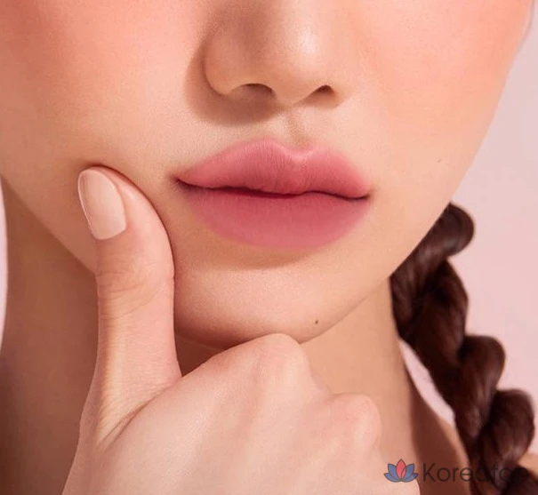 Карандаш для губ Heartpercent Vegan Beauty Dot On Mood Lip Pencil, оттенок 18 Pig Rose, 0.8 г, 1 шт., фото 6