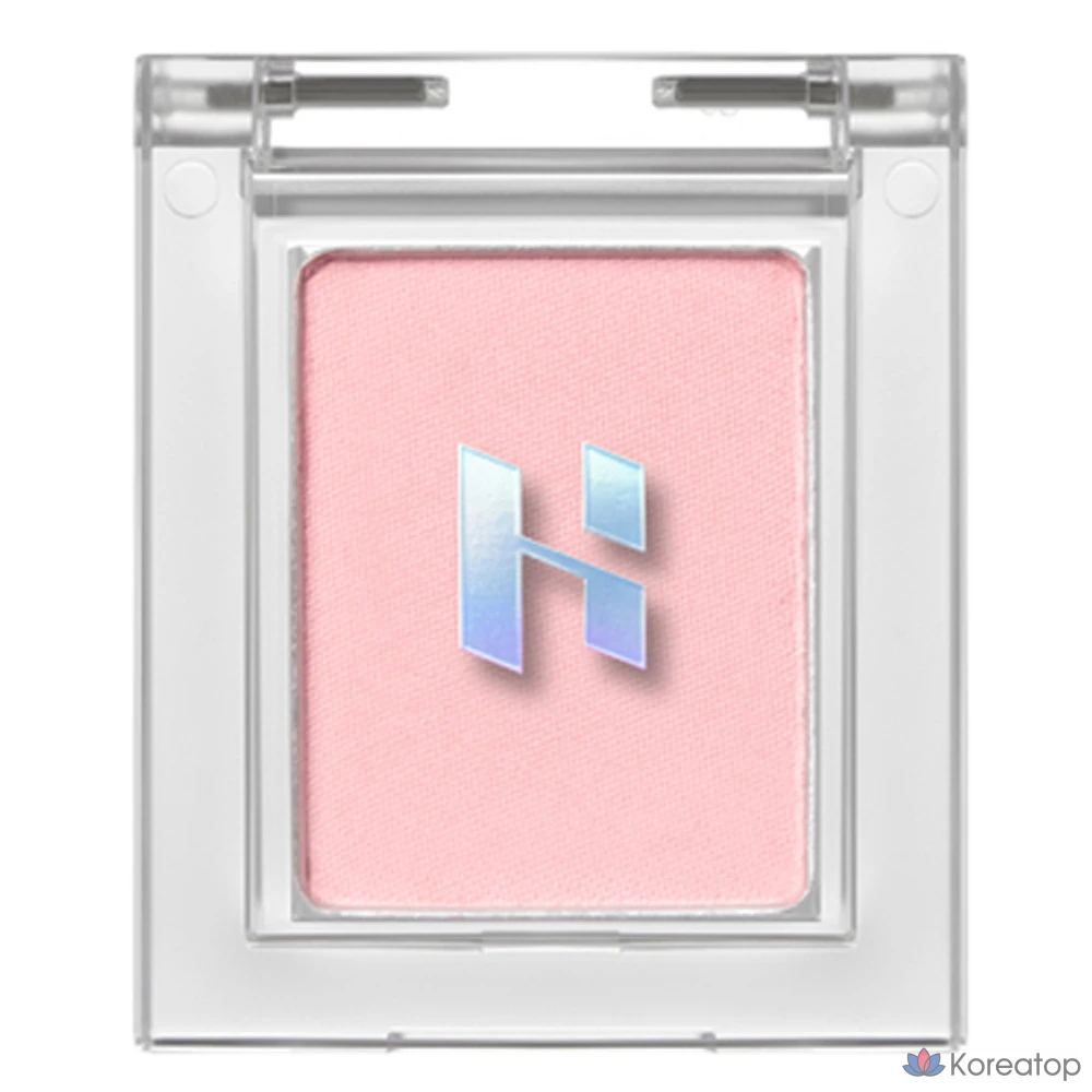 Тени для век Holika Holika My Favorite Piece, 1,8 г, розовые, 1 шт.