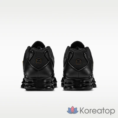 Кроссовки женские Nike Shox TL, фото 6