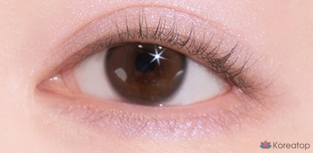 Тени для век ROM&ND Slide-In, S04 Bare Taro, 1 шт., фото 2