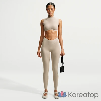 Леггинсы женские Nike Skims Studio Stretch 29 Inch