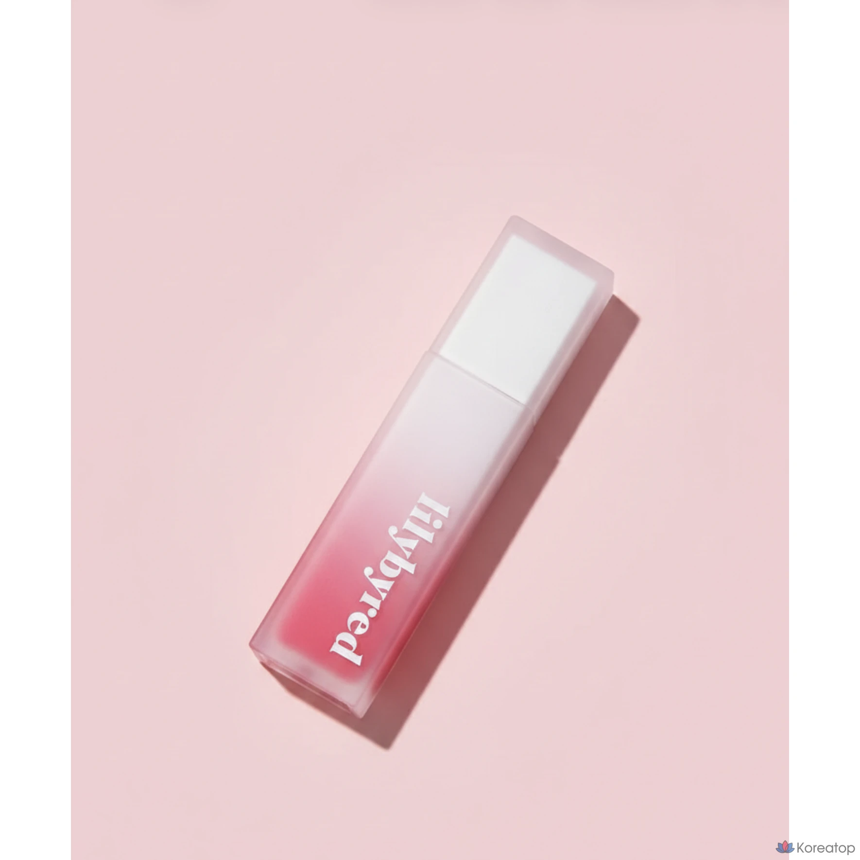 Lilybyred New Sweet Liar Milky Tint, 04 Peach Pudding (L322A), 1ea