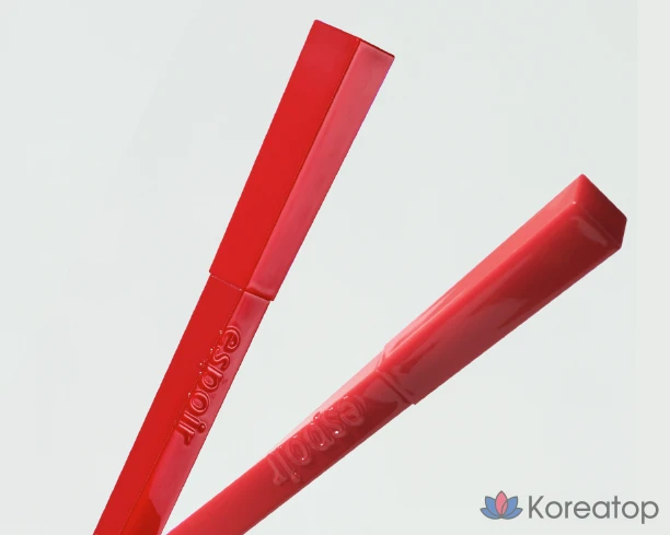 Карандаш для бровей Espoir The Brow Balance Pencil, 0,1 г, 6 оттенков светло-бежевого цвета, 1 шт., фото 3