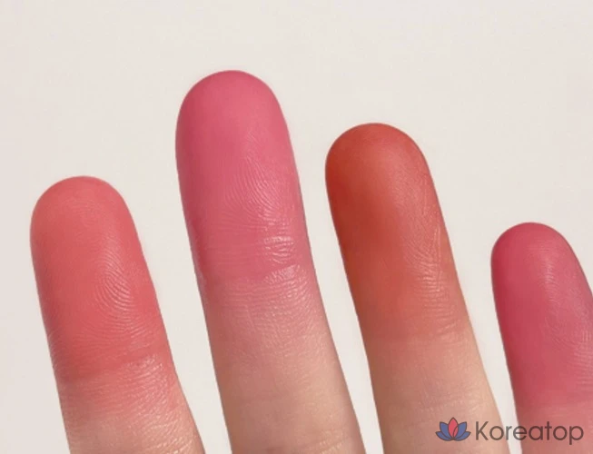 Rom&nd Bare Water Tint, 03 Nutty Move, 1 шт., фото 7