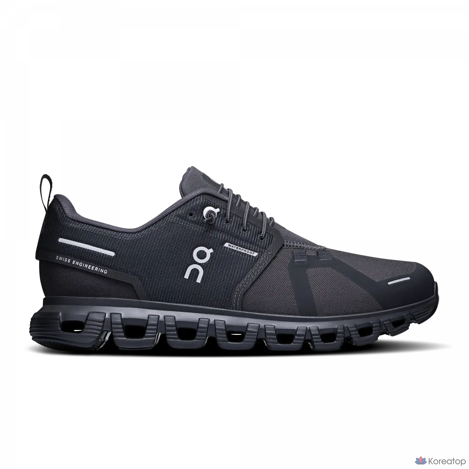 Кроссовки ON Cloud 6 Waterproof