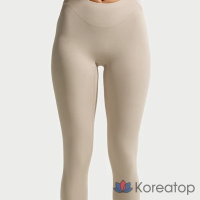 Леггинсы женские Nike Skims Studio Stretch 29 Inch, фото 2
