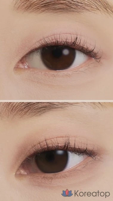 Тени для век Dinto Blurfinish, 704, Луиза Мэй Олкотт, 1 шт., фото 5