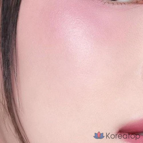 Румяна Lilybyred Love Beam Shavette 3,5 г, оттенок 07 Grape Topping, 1 шт., фото 4