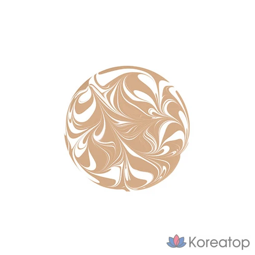 Essence Cover Pact Case + сменный блок 12,5 г x 3 шт., белый светло-бежевый (№ 13), 1 шт., фото 3