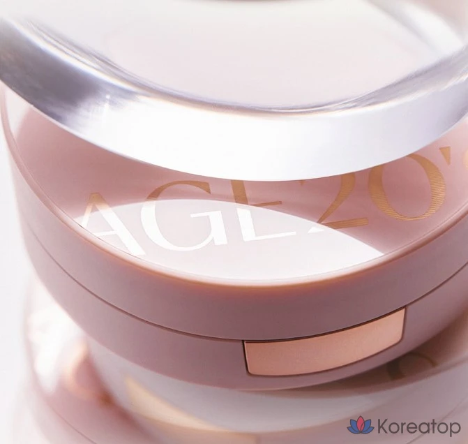 Набор Diorigin Essence Pact для людей в возрасте 20 лет, 1 основной продукт, 12,5 г, 1 сменный блок, 12,5 г, № 23 Pink Latte, 2 шт., фото 6