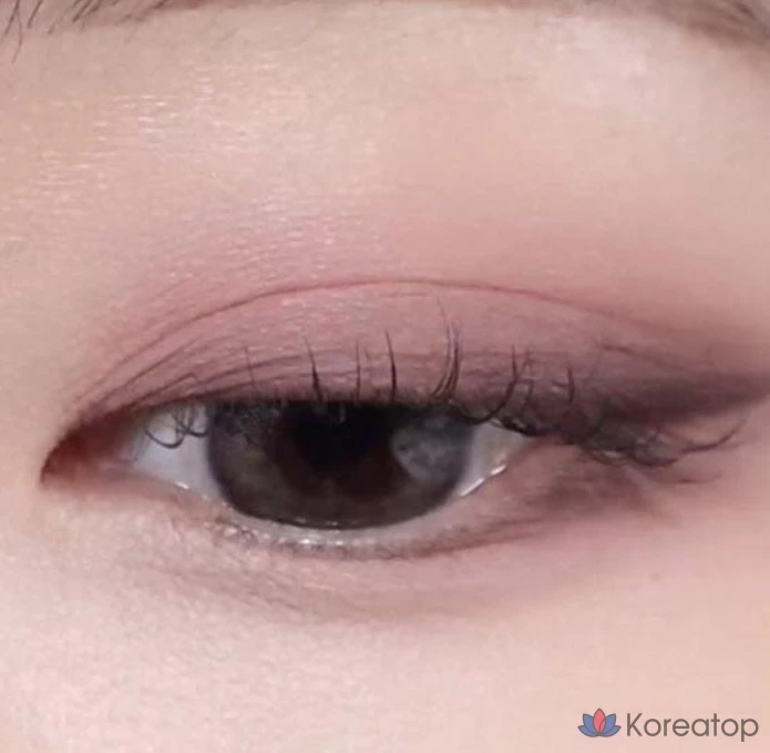 Палетка теней Lilybyred Mood It AD 3 г, 04 Attention It, 1 шт., фото 3