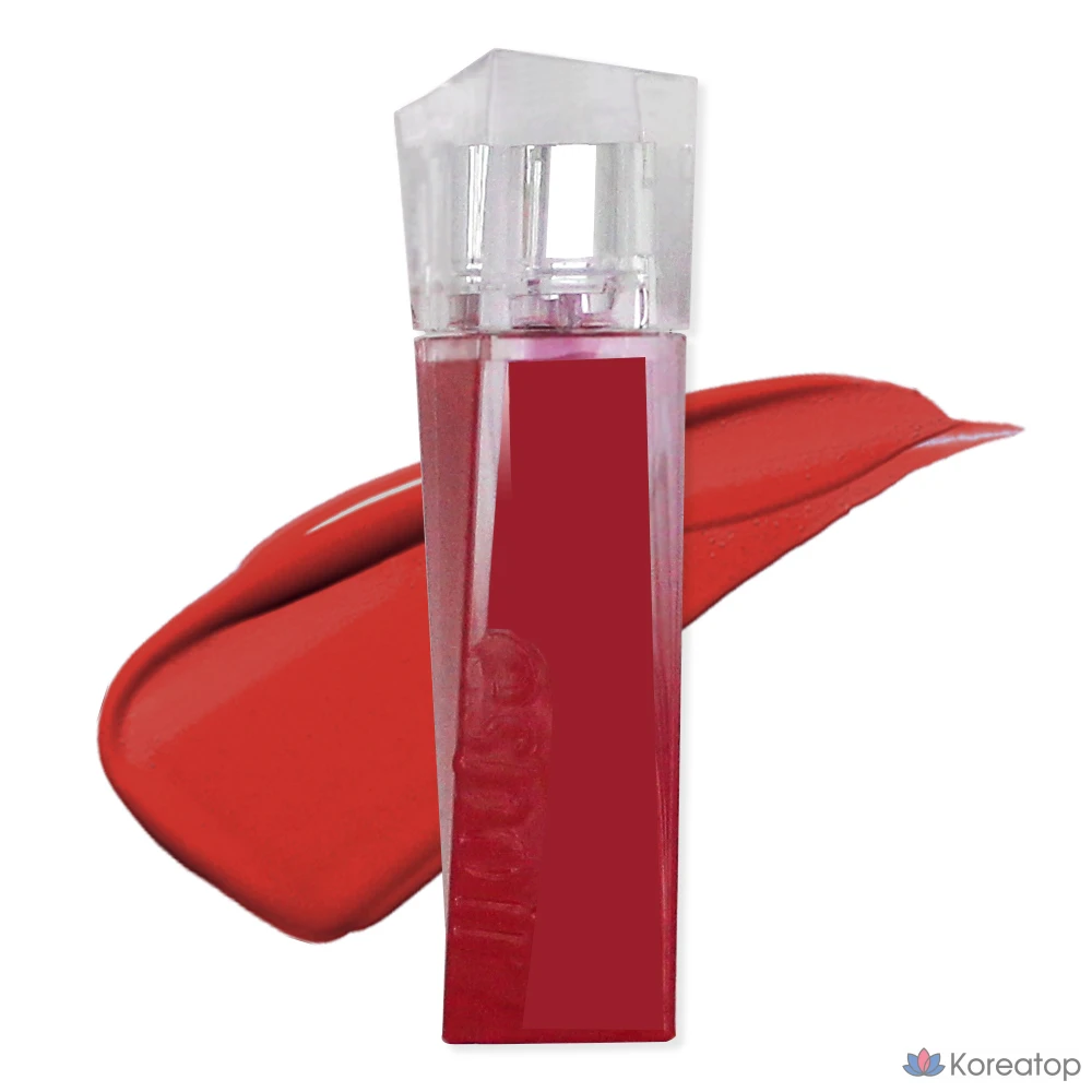 Espoir Couture Lip Tint Glaze, PK001 Орхидея, 1 шт.