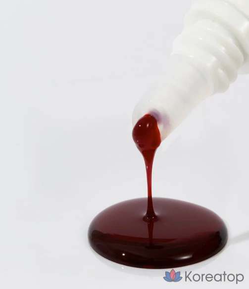 Набор тинтов для губ Berrisom My Lip Tint Pack, 03 Классический красный, 15 г, 1 шт.