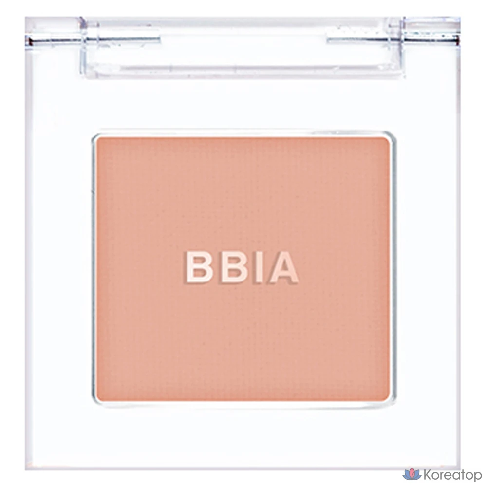 BBIA Ready to Wear Eye Shadow, 07 Mother Charm, 1 шт.